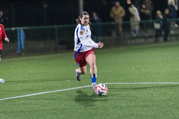 Bild 358 - wBJ Hamburger SV - Eimsbuettler TV 2 : Ergebnis: 16:0